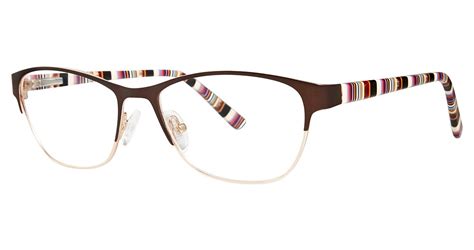 Genevieve Boutique Sublime Eyeglasses