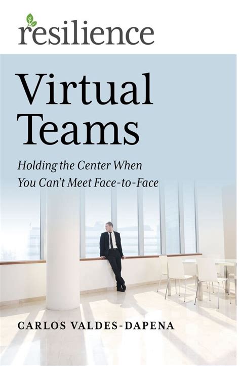 Virtual Teams Carlos Valdes Dapena High Performance Team