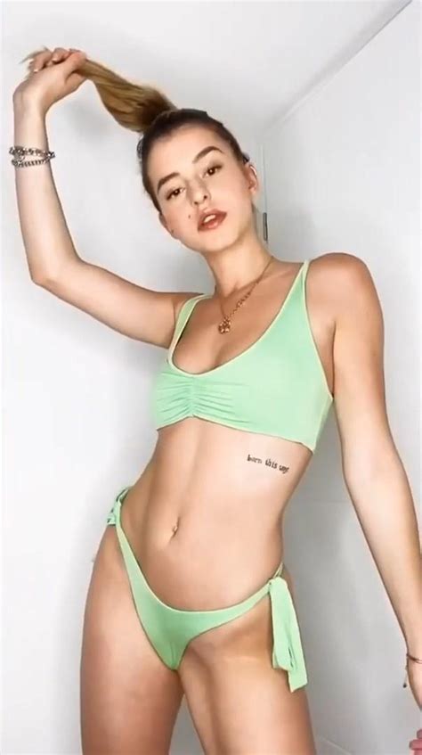 Leaked - Try Elui On Video Bikini Influencers Lea Deleted Lea Elui