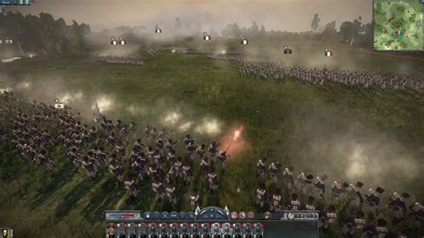 Napoleon Total War Mods Db Deltawho