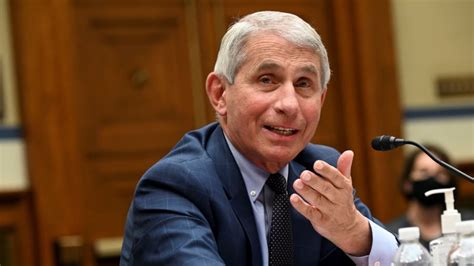 Fauci still has his job. Donald Trump Lashes Out at Dr. Anthony Fauci for ...