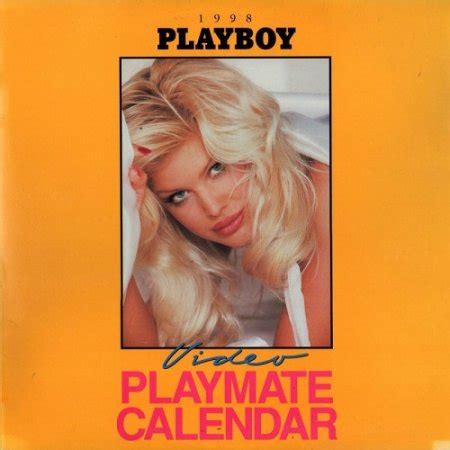 Playbabe Video Playmate Calendar DVDRip Scott Allen Steve Conte