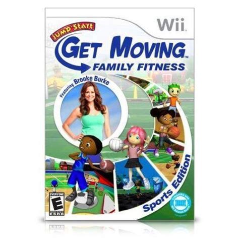 Wii Exercise Games Ebay