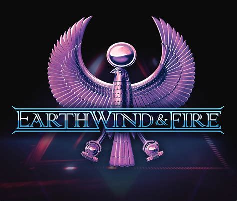 Earth, wind & fire is an american band that has spanned the musical genres of r&b, soul, funk, jazz, disco, pop, rock, latin and african. Earth Wind & Fire | NEWS