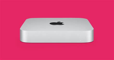 Apple Mac Mini Review 2020 Brawn On A Budget Wired