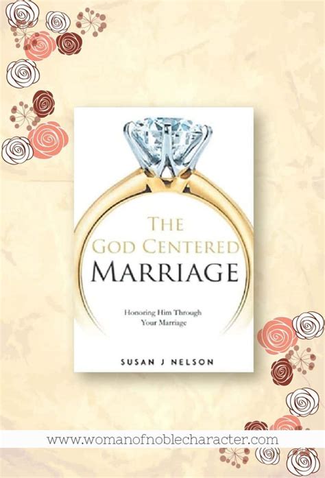 the god centered marriage is a how to manual for putting god at the center of your marriage the