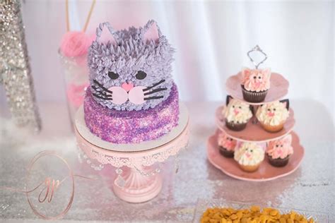 Only 2 available and it's in 7 people's carts. Cat Themed Birthday Party