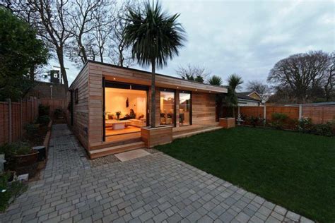 20 Incredibly Beautiful Wooden House Designs