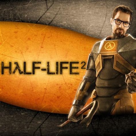 Stream Half Life 2 Soundtrack Full By Original Music Listen Online