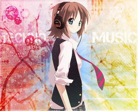 Anime Music Wallpapers Forumunuzcom
