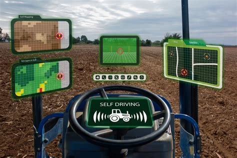 Smart Farming How Automation Is Transforming Agriculture Eastern