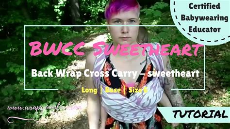 Bwcc Sweetheart Youtube