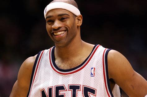 Vince Carter Getting His Number Retired Would Be Dream Come True