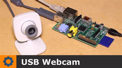 Connect Webcam To Raspberry Pi Raspberry
