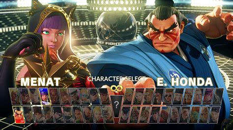 Street Fighter V Champion Edition En Ps4 Playstation™store Oficial