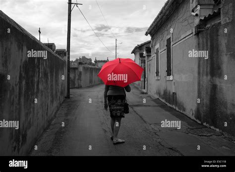 Black And White Pictures With Red Umbrella Find Over 100 Of The Best