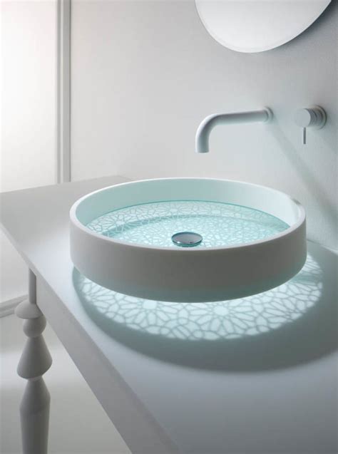 Bathroom sink gives a simplistic yet elegant style to your bathroom. Coolest Bathroom Sinks | A Listly List