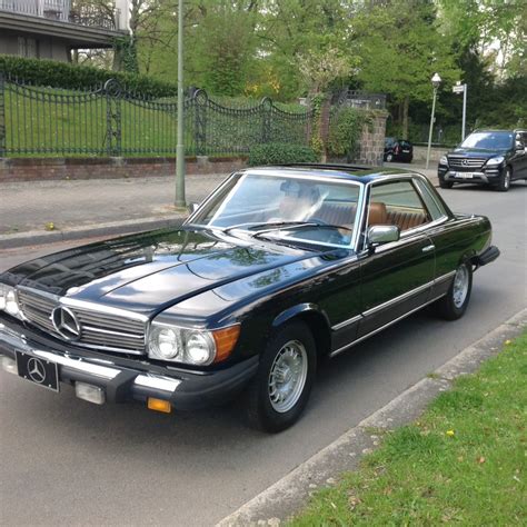 350slc instagram photo and video on instagram. Mercedes 107 SLC | Car Berlin | Oldtimer & Youngtimer ...
