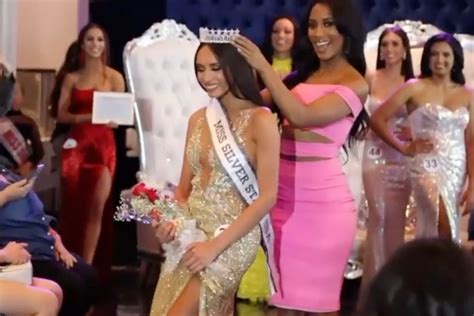 Transgender Woman Is The First To Win Female Beauty Pageant Rare