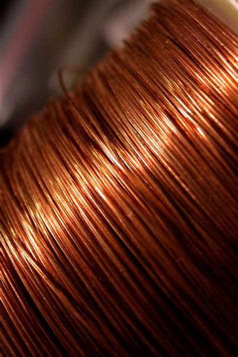 20 Gauge Copper Wire Raw 999 Percent Pure By Beadinaroundtheblock 4