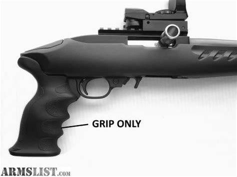 Armslist For Sale Custom Grip For Ruger 1022 Charger 22lr Pistols