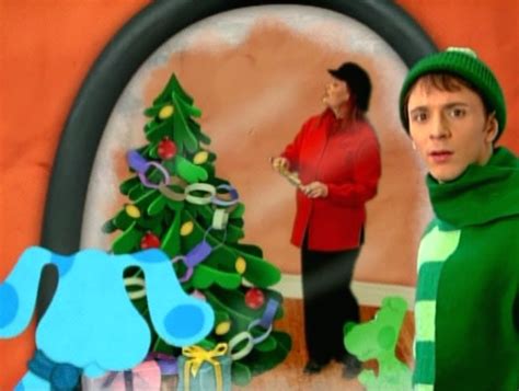Journey To Tennessee Blues Clues Christmas Episodes Review Part 1
