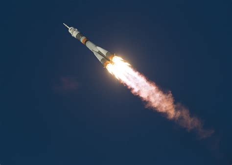 Free Photo Soyuz Launch Space Shuttle Free Image On Pixabay 1099402