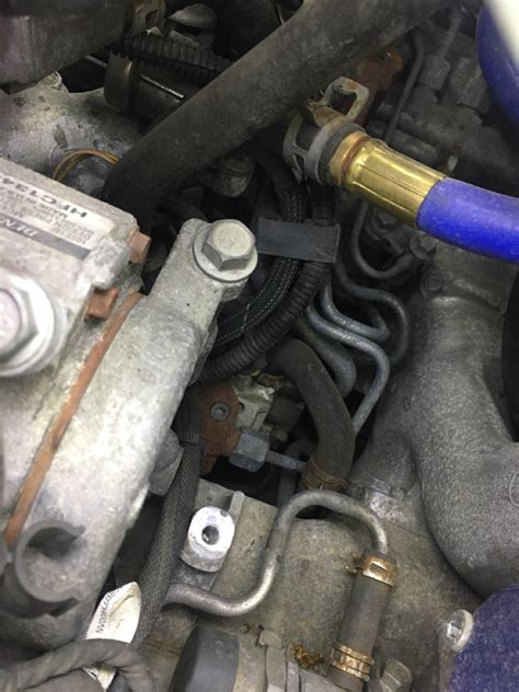2011 Chevrolet 2500 66l Diesel Has An Occasional No Start Codes