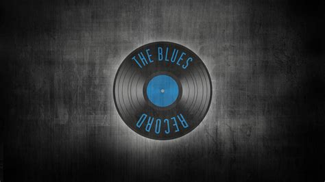 67 Blues Music Wallpaper
