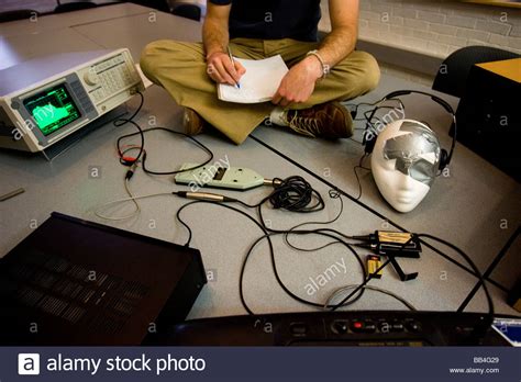 Bowdoin College Life Stock Photo - Alamy