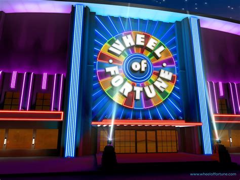 Wheel of fortune fun and games 5 words. What Does Wheel of Fortune Need To Stay Fresh? - BuzzerBlog