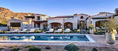 Home Calvis Wyant Arizona Luxury Custom Home Builder Scottsdale