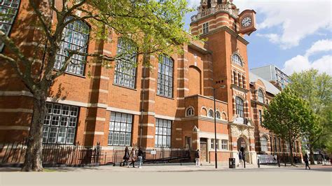Best Universities In London