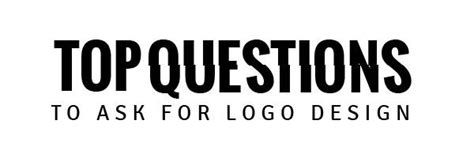 Top Questions To Ask For Logo Design Logos Design This Or That