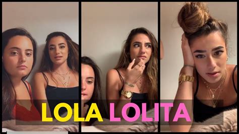 Lolaloliitaaa Directo Instagram 2020🔴 Lola Lolita Instagram Video