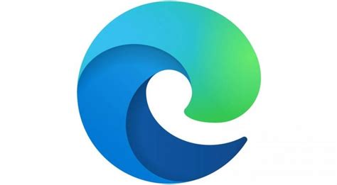 Microsoft Edge Logo Evolution Versebap