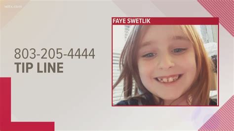 Autopsy Results For Faye Swetlik Released Tuesday Coroner Says