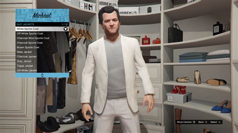 I Got Michael To Look Like Sonny Crockett From Miami Vice Rgtaoutfits