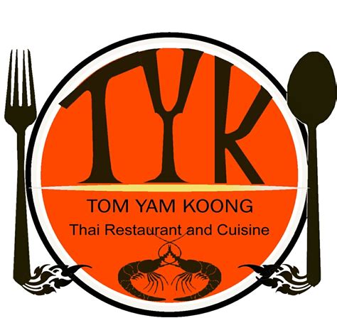 Tom Yam Koong 《thai Food 》 Mandalay