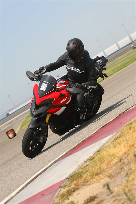 Track Day In Hell Ducatims The Ultimate Ducati Forum
