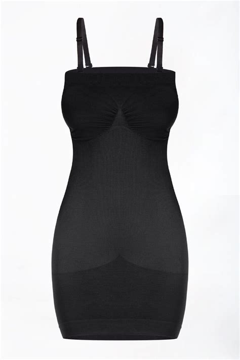 our magic strapless slip for women to go above and beyond being ‘just a slip as it also doubles