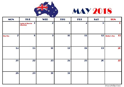 Printable Calendar Australia Get Free Printable Calendar 2020 2021