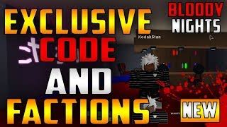 Nextcodeat100klikes next code at 95k likes! Roblox Tokyo Ghoul Bloody Nights Hack | How To Get Free Robux Hack 2018
