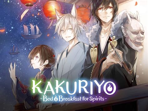 Kakuriyo Bed And Breakfast For Spirits Season 2 Will The Anime Return