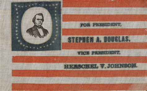 It pitted republican nominee abraham lincoln against democratic. 1860 ELECTION - U.S. PRESIDENTIAL HISTORY