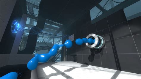 Valve releases new Portal 2 screens from Gamescom - The Tanooki