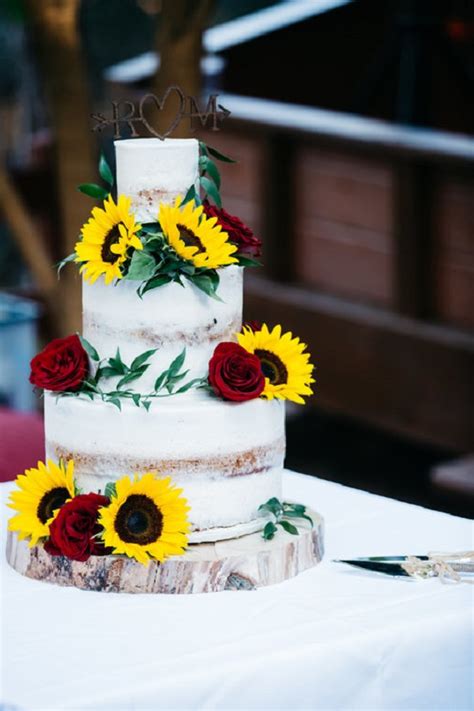 Burgundy And Sunflower Wedding Color Combos 2023 Burgundy Bridesmaid