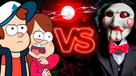 Good luck and have fun! GRAVITY FALLS SAW GAME RAP | Gravity Falls Saw Game ...