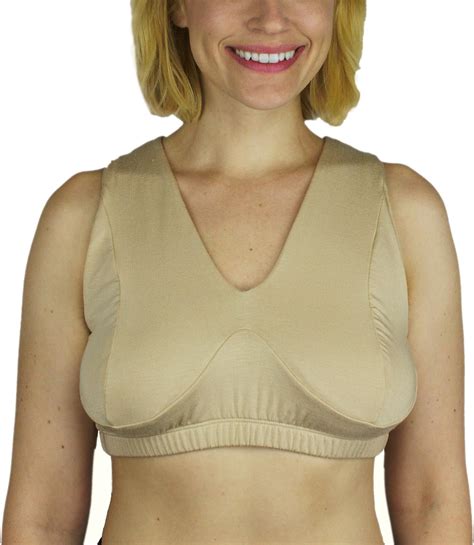 Breast Nest Bra Alternatives For B To HH Large Cups At Amazon Womens Clothing Store