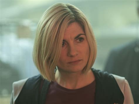 Jodie Whittaker Reveals The Female Actor She Wants To Replace Her On Doctor Who Qnewscrunch